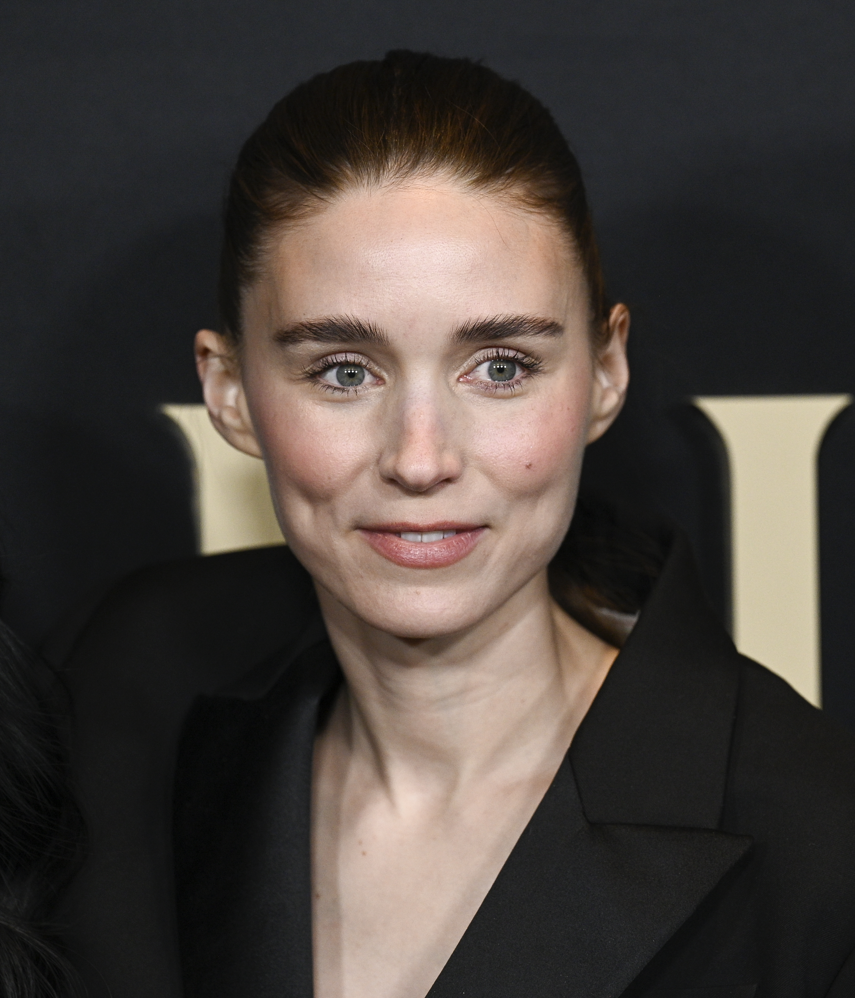 Rooney Mara