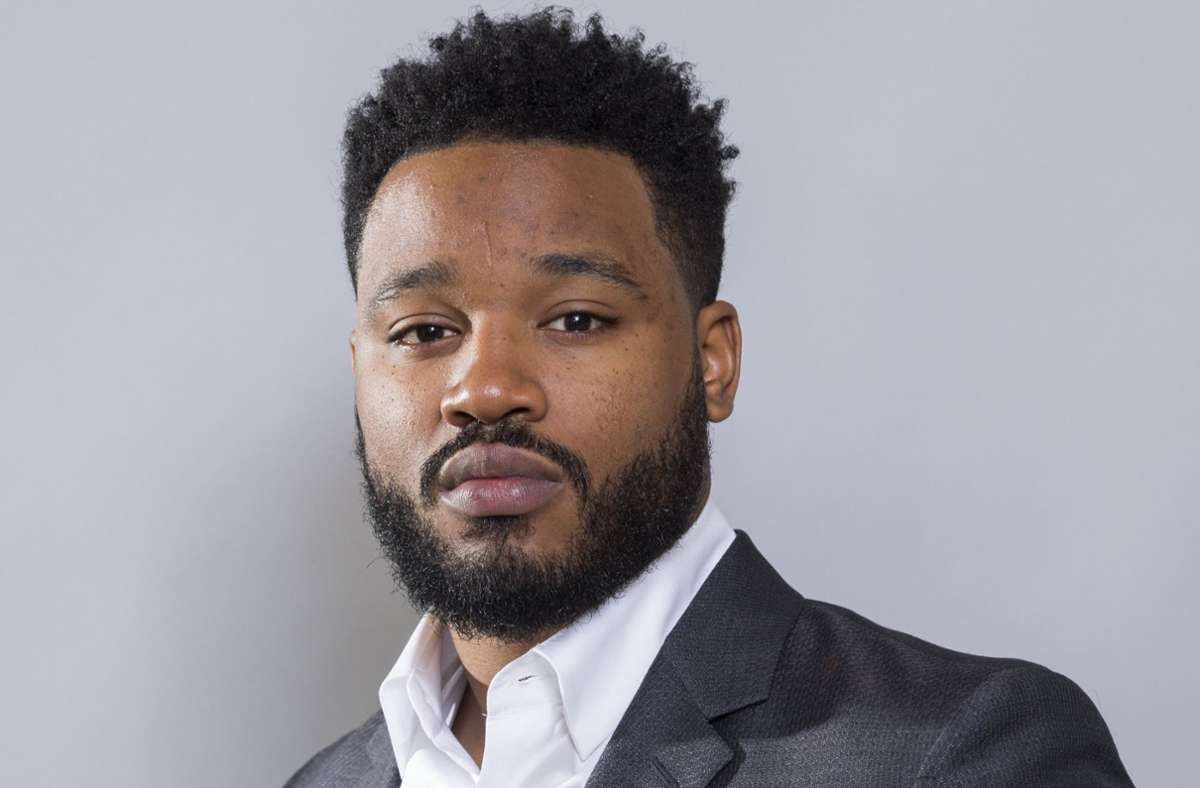 Ryan Coogler