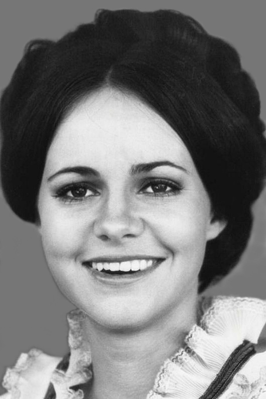 Sally Field