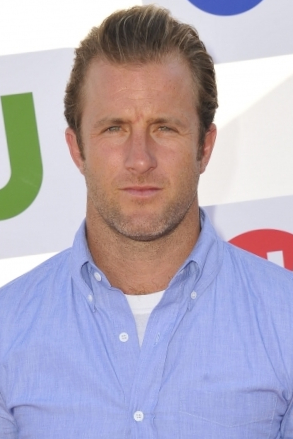Scott Caan