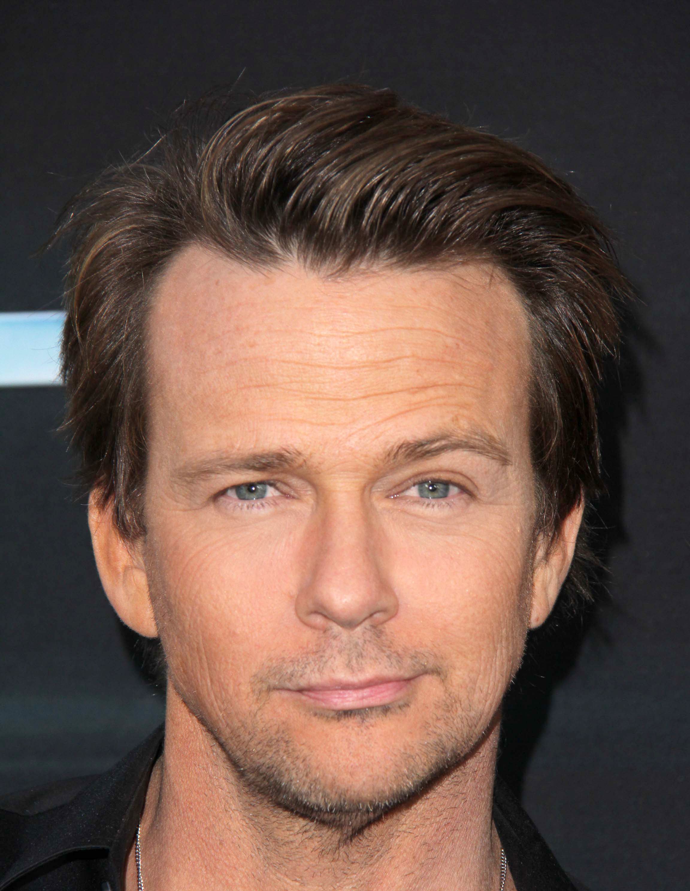 Sean Patrick Flanery