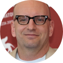 Steven Soderbergh