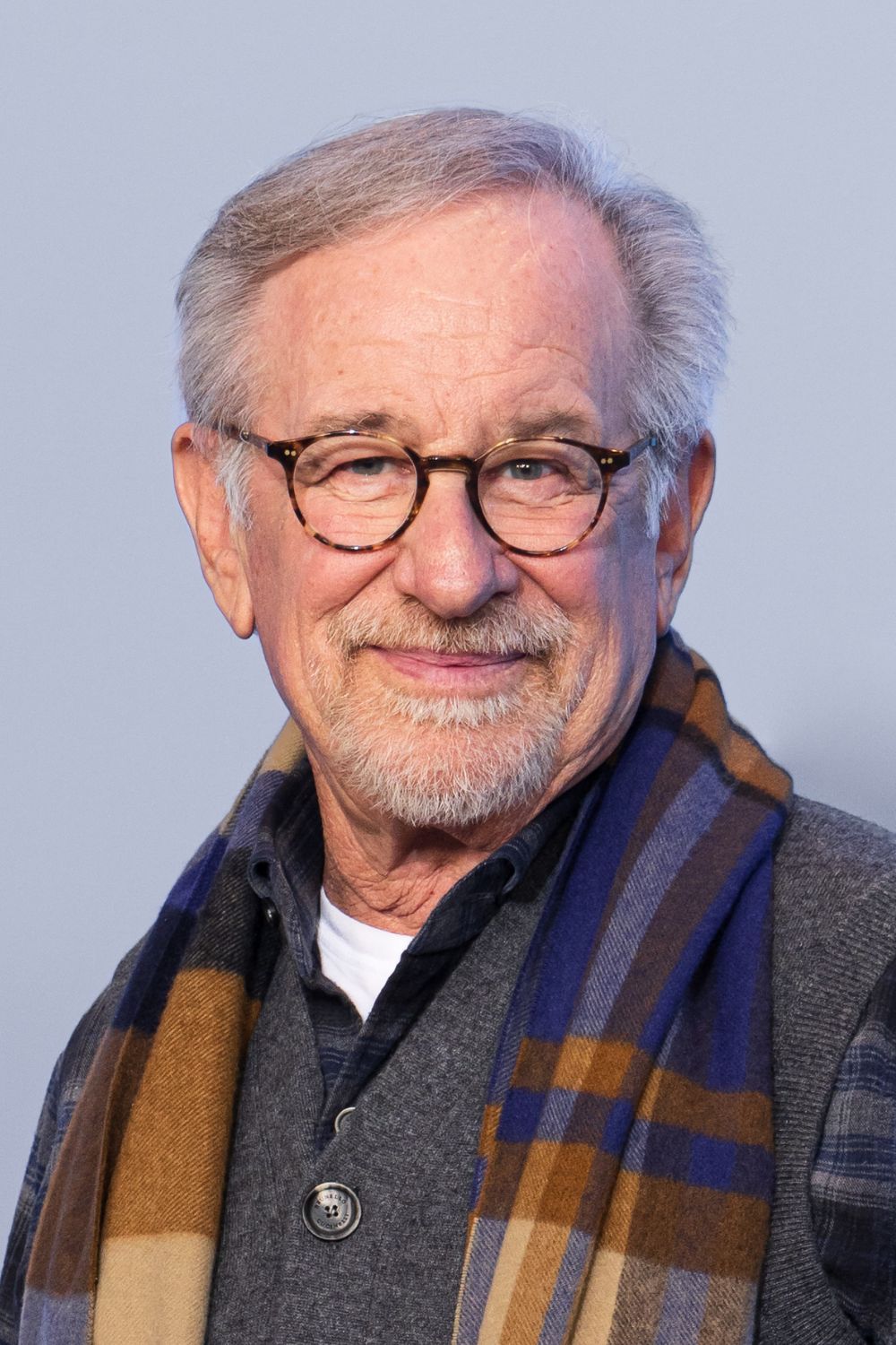 Steven Spielberg