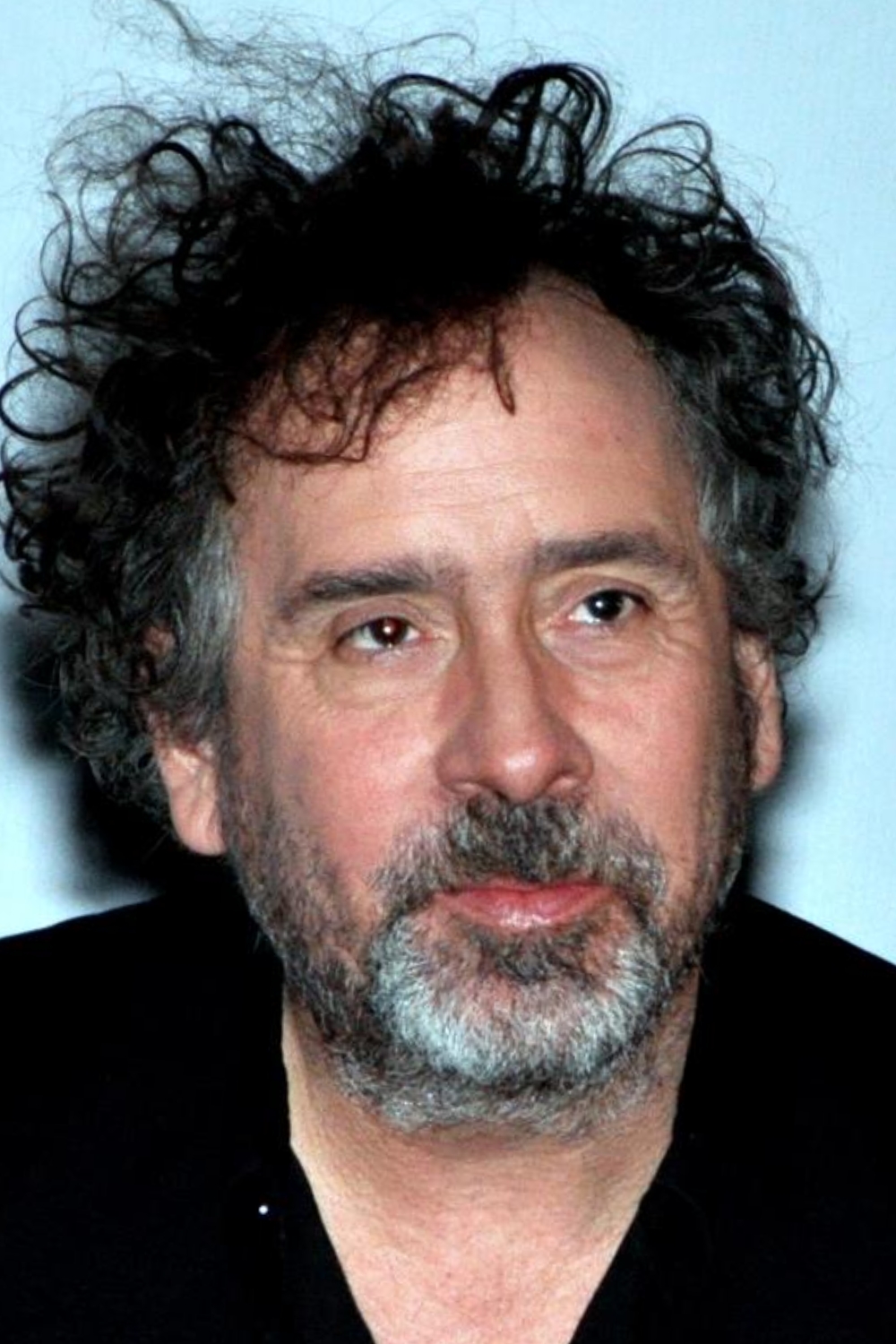 Tim Burton