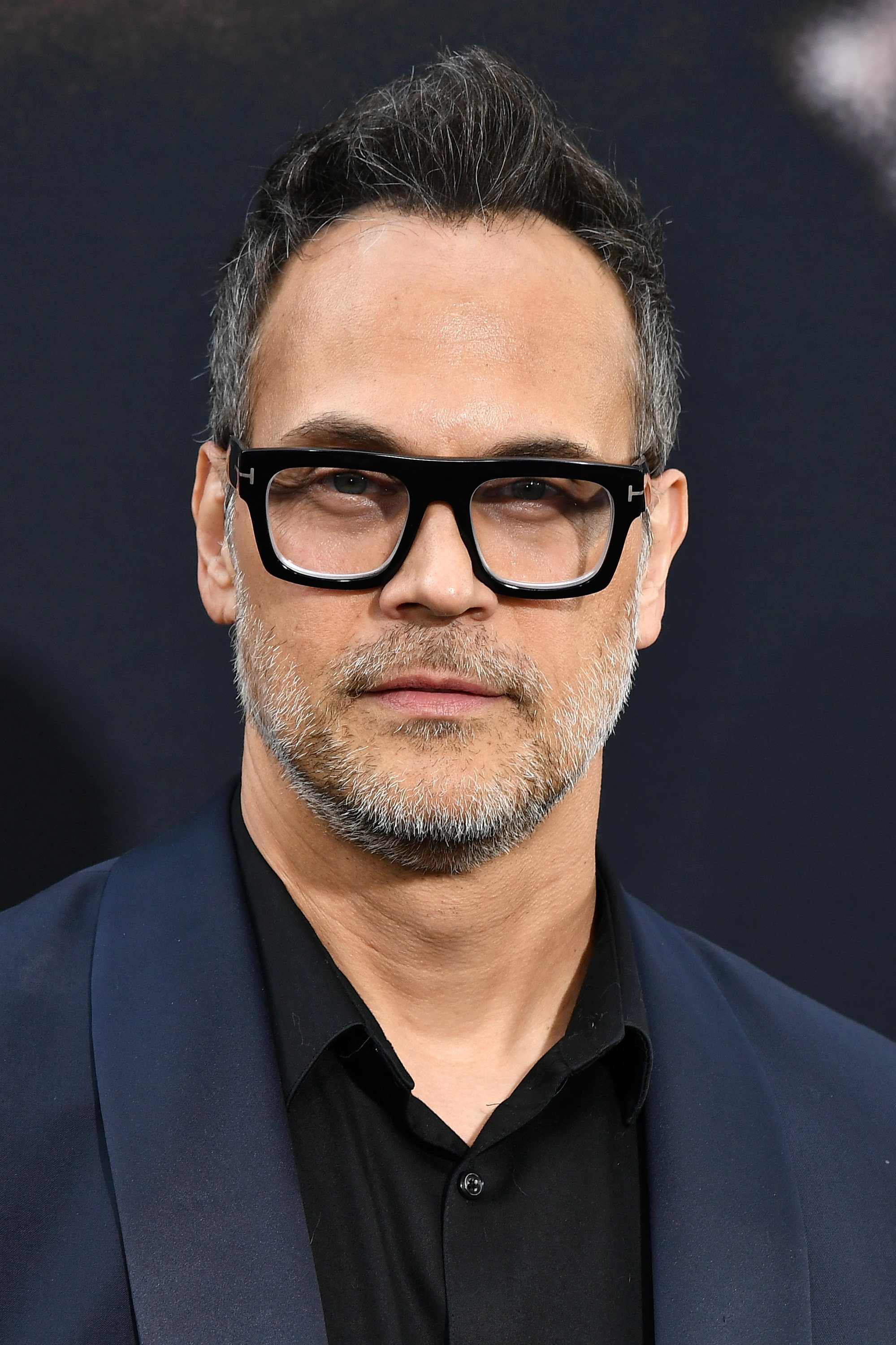 Todd Stashwick