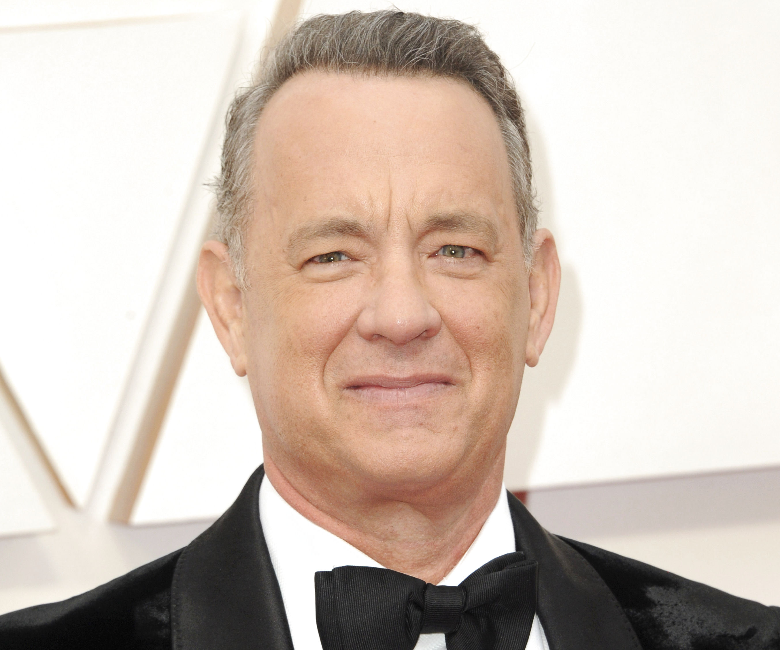 Tom Hanks