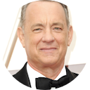 Tom Hanks