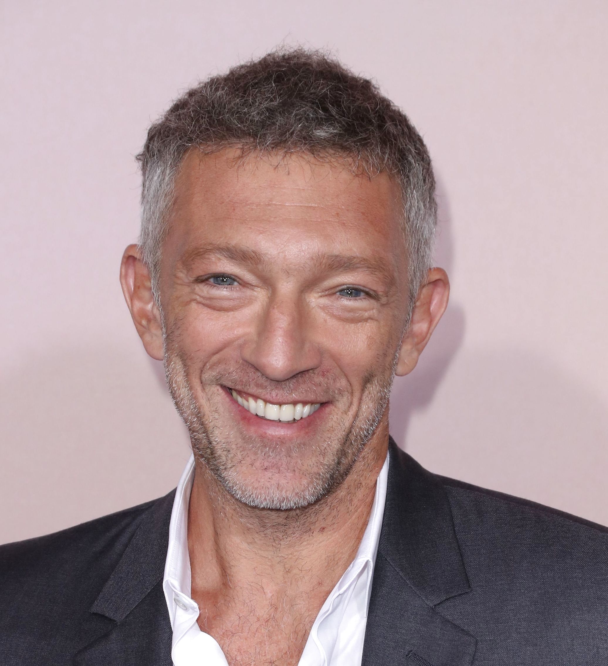 Vincent Cassel