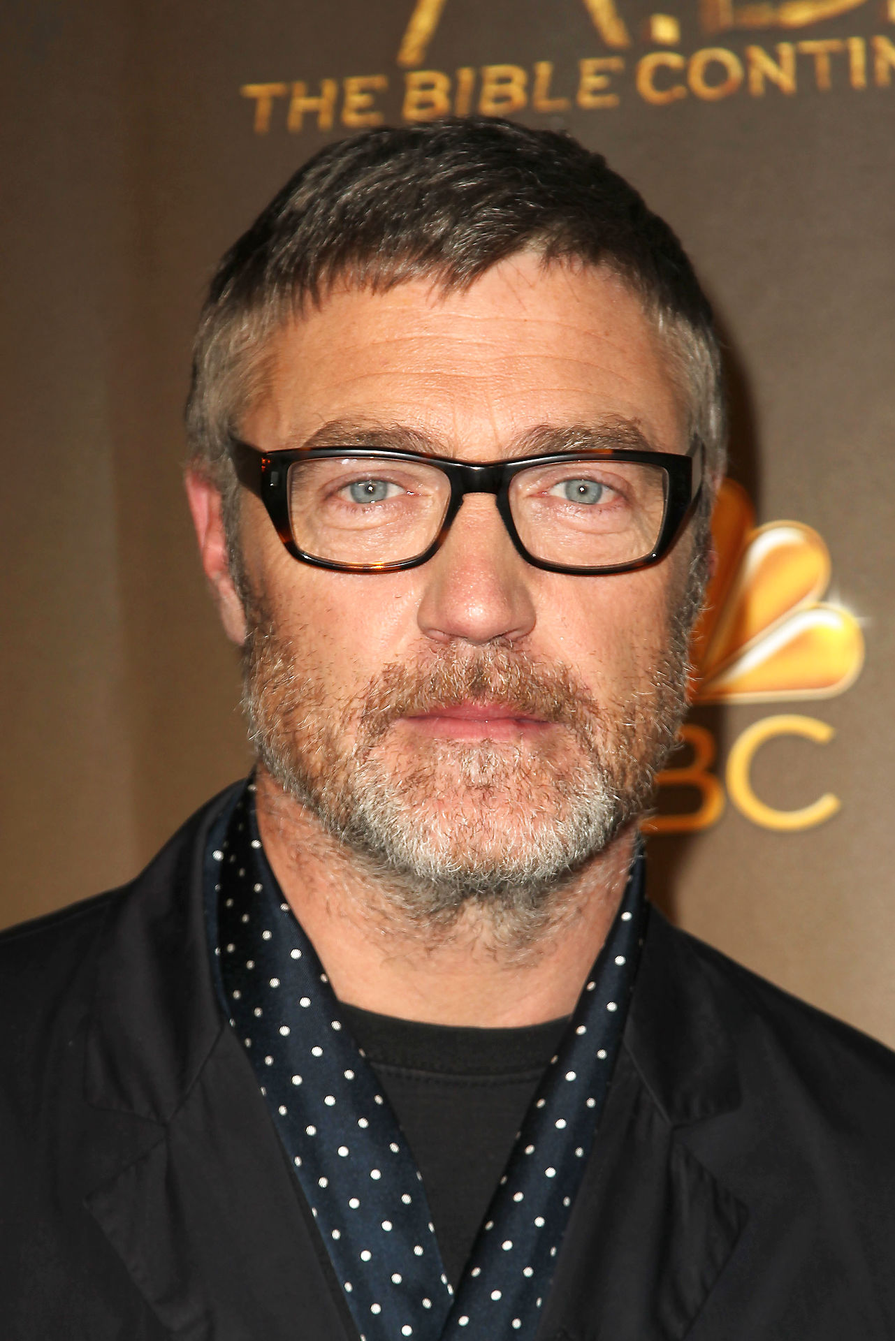 Vincent Regan