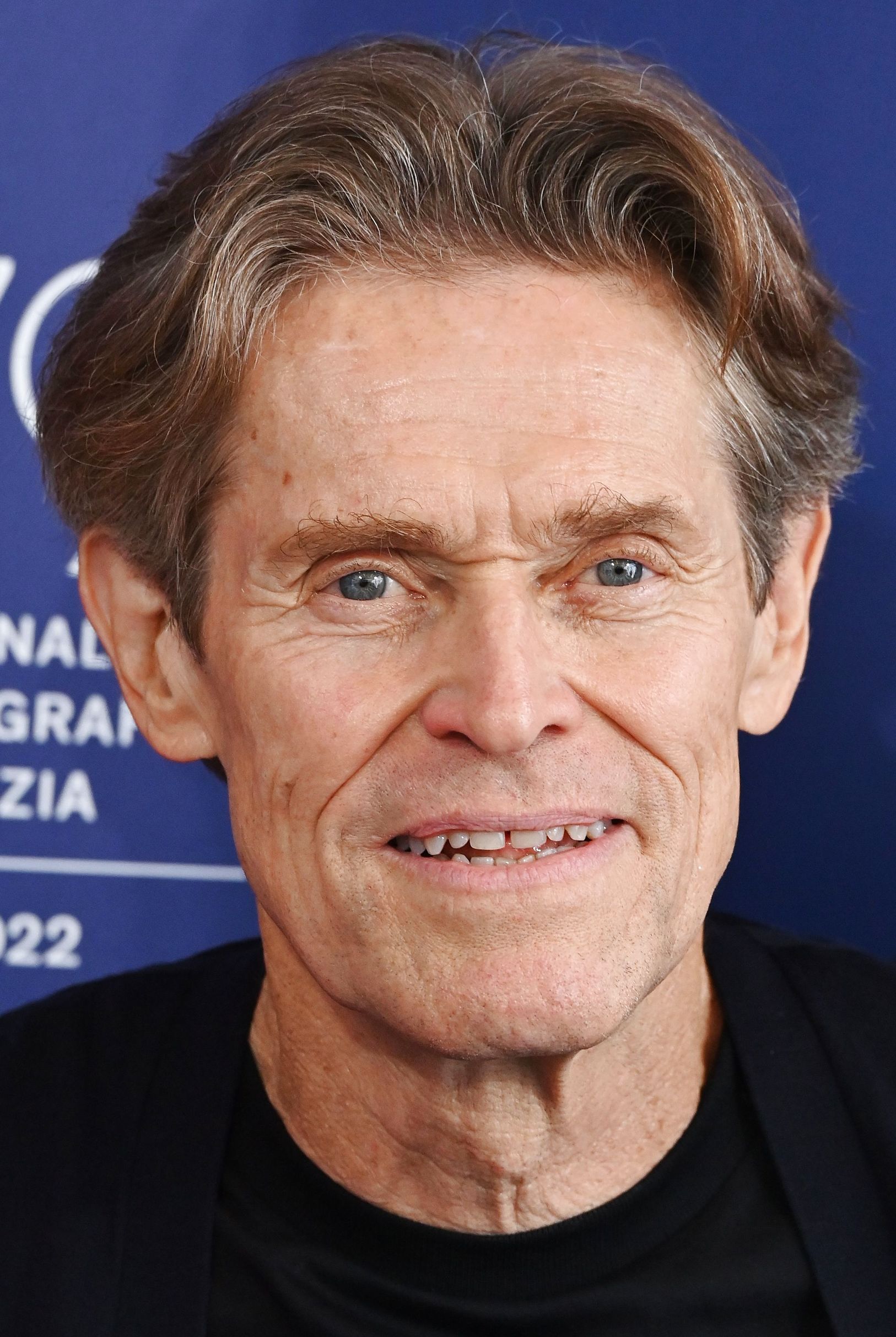 Willem Dafoe