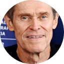 Willem Dafoe