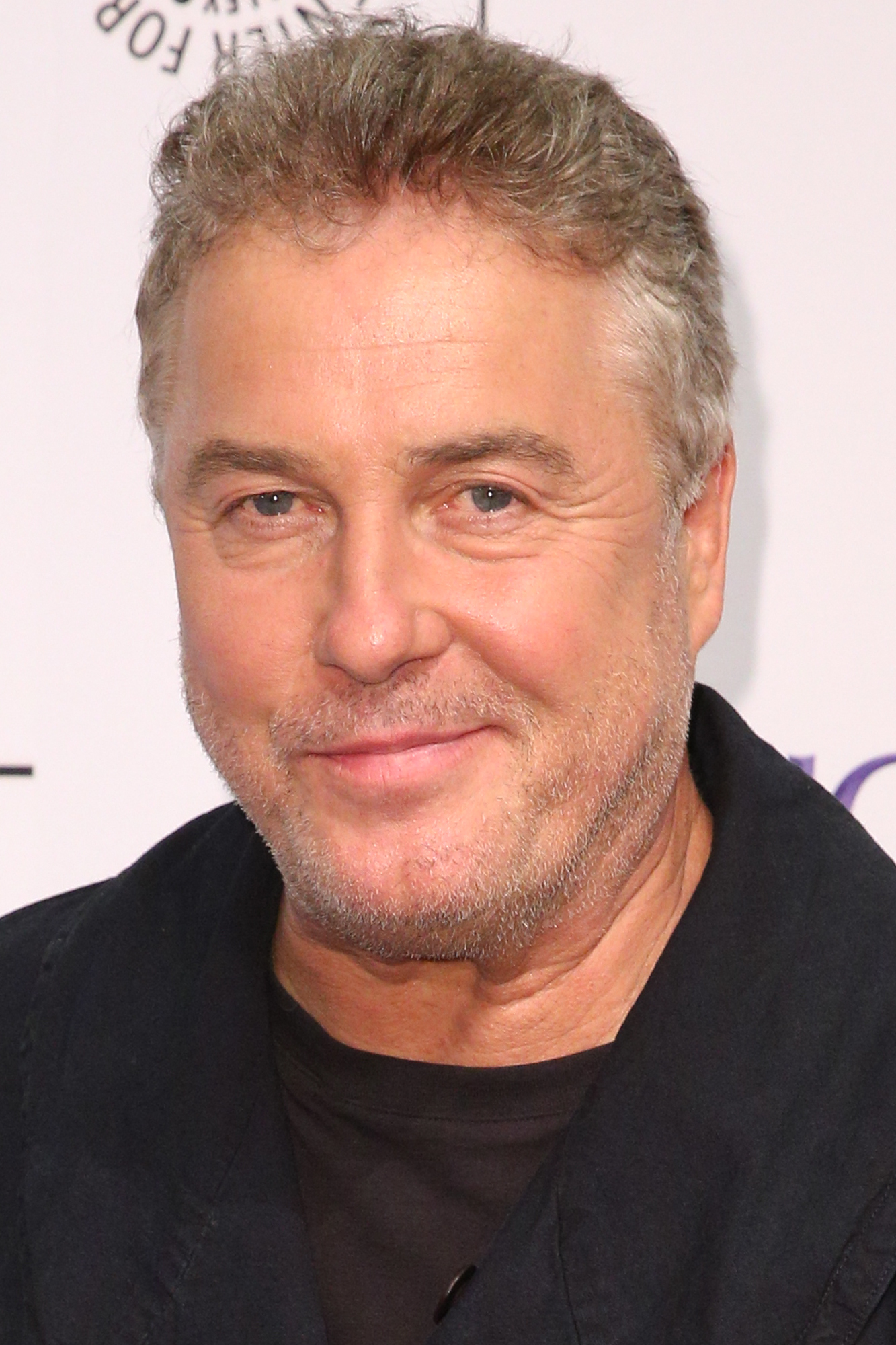 William Petersen