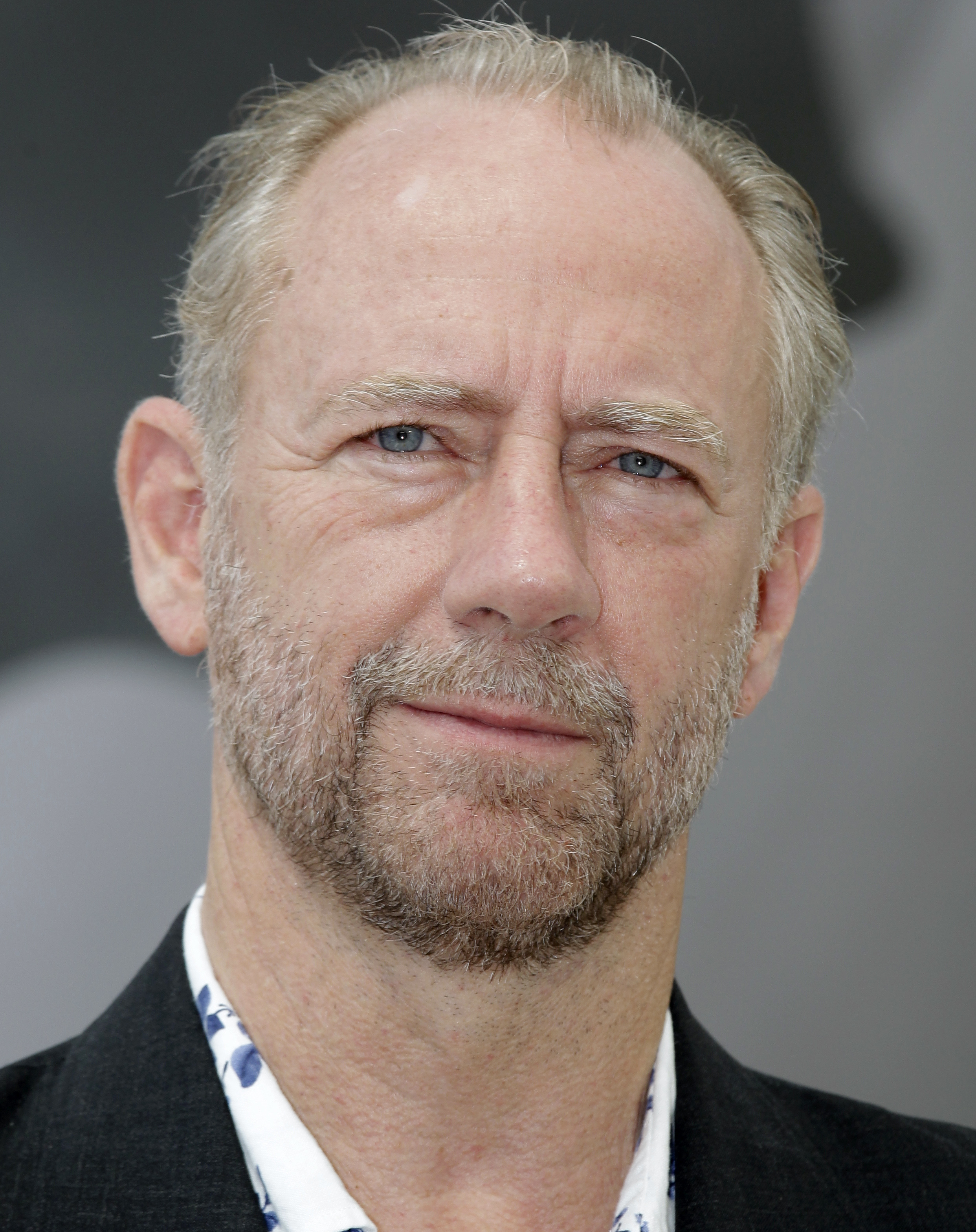 Xander Berkeley