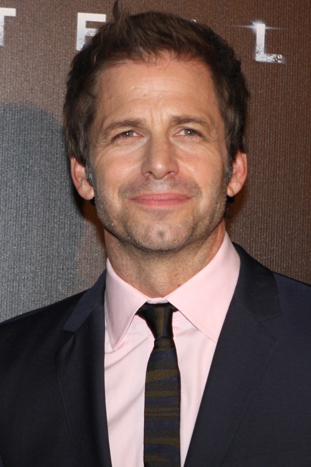 Zack Snyder