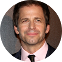 Zack Snyder